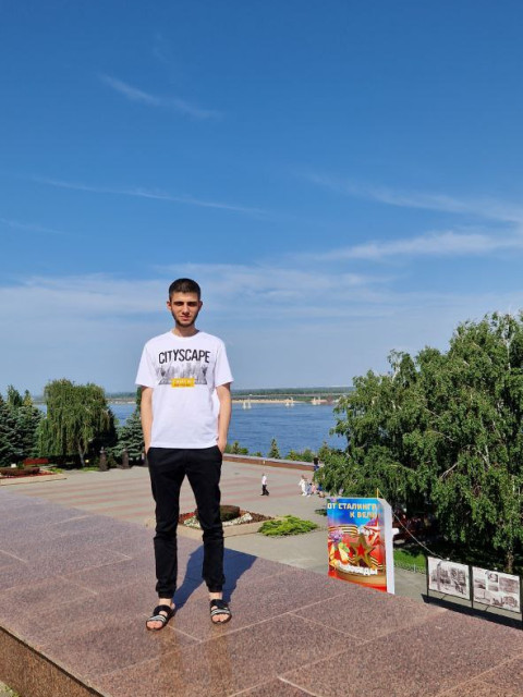 Ulvi, Россия, Астрахань. Фото на сайте ГдеПапа.Ру