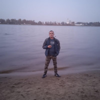 Антон, Россия, Ярославль, 33 года