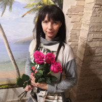 Яна, Россия, Магнитогорск, 42 года