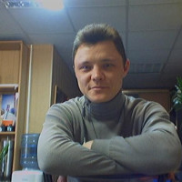 Владимир Шпаровский, Россия, Магнитогорск, 46 лет