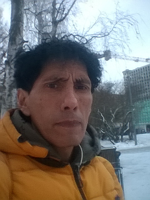 Gerardo, Россия, Москва. Фото на сайте ГдеПапа.Ру