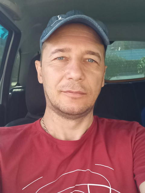 Иван, Крымск, 47 лет, 1 фото. Познакомлюсь с женщиной для любви и серьезных отношений.  Анкета 667106. 