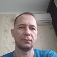 Иван, Россия, Крымск, 45 лет