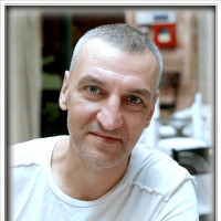 Александр, Россия, Москва, 49 лет