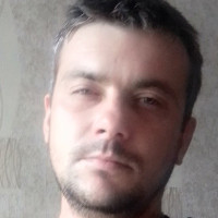 Иван Кардаш, Россия, Керчь, 33 года