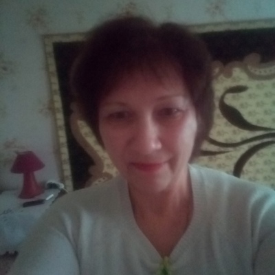 Светлана, Россия, Санкт-Петербург, 64 года, 1 ребенок. Она ищет его: НадежногоВдова