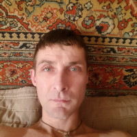 Максим, Россия, Мирный, 42 года