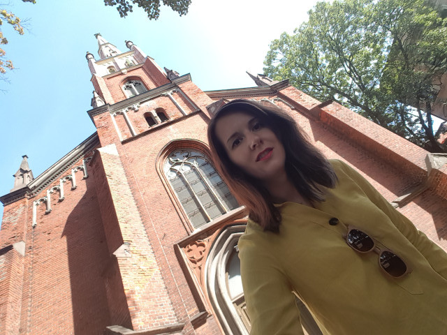 Екатерина, Россия, Санкт-Петербург, 38 лет, 2 ребенка. Ищу: Мужчину надёжного, целеустремлённого, с адекватной устоявшейся психикой)) знающего, чего хочет, который...  Анкета 667334. 