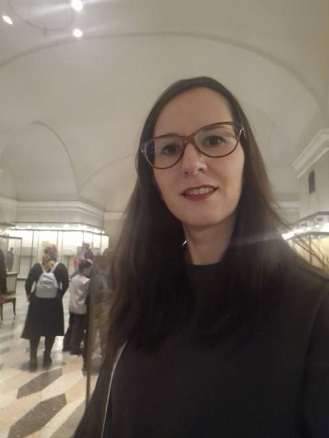 Екатерина, Россия, Санкт-Петербург. Фото на сайте ГдеПапа.Ру