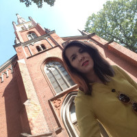 Екатерина, Россия, Санкт-Петербург, 38 лет