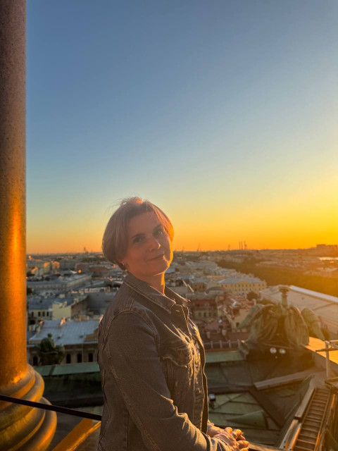 Сонюшка, Россия, Псков, 44 года, 1 ребенок. Познакомлюсь с мужчиной для любви и серьезных отношений, брака и создания семьи, дружбы и общения.  Анкета 667388. 