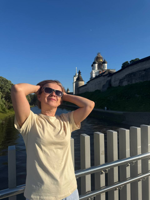 Сонюшка, Россия, Псков. Фото на сайте ГдеПапа.Ру