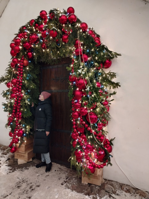 Сонюшка, Россия, Псков. Фото на сайте ГдеПапа.Ру