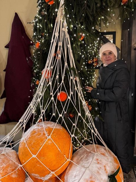 Сонюшка, Россия, Псков. Фото на сайте ГдеПапа.Ру