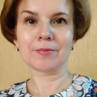 Сонюшка, Россия, Псков, 44 года