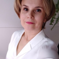 Софья, Россия, Псков, 42 года