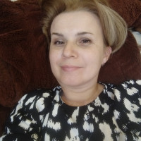 Сонюшка, Россия, Псков, 44 года