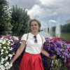 Сонюшка, Россия, Псков, 44 года
