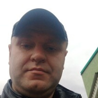 Сергей Гончаренко, Россия, Самара, 39 лет