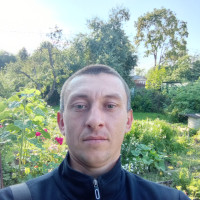 Леонид, Россия, Лобня, 34 года