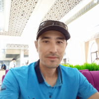 Samir, Казахстан, Алматы, 33 года