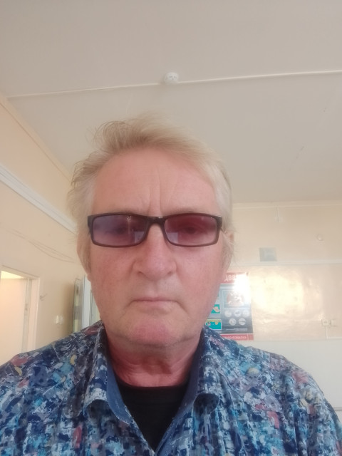 Александр, Россия, Волжский. Фото на сайте ГдеПапа.Ру