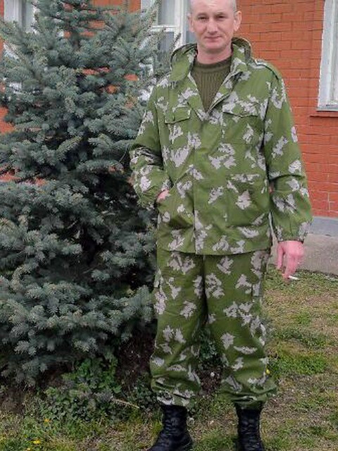 Виталий, Россия, Омск, 43 года. Познакомлюсь с женщиной для любви и серьезных отношений.  Анкета 667564. 