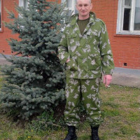 Виталий, Россия, Омск, 43 года
