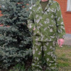Виталий, Россия, Омск, 43