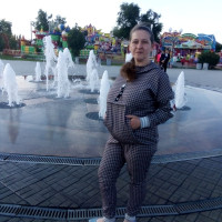 Валентина, Россия, Каменск-Уральский, 41 год