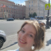 Анна, Санкт-Петербург, м. Беговая. Фотография 1418321