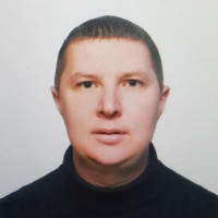 Александр, Россия, Пушкино, 40 лет