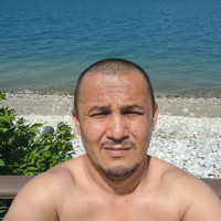 Жахонгир, Узбекистан, Ташкент, 44 года