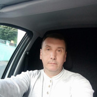 Viktor, Москва, Новокосино, 51 год