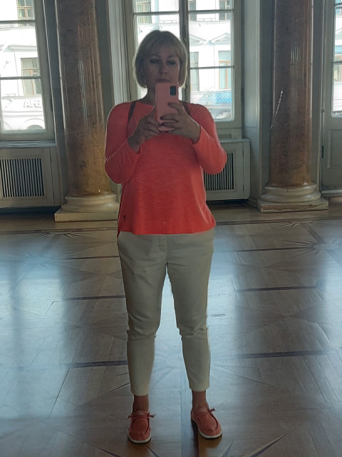 Ирина, Россия, Самара. Фото на сайте ГдеПапа.Ру