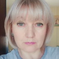 Ирина, Россия, Самара, 42 года