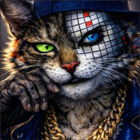 Андрейка, Россия, Липецк, 43 года