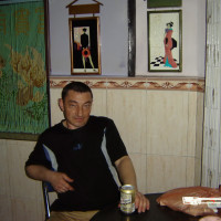 Анатолий, Россия, Арсеньев, 62 года