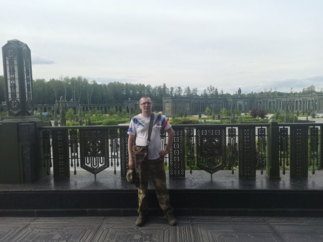 Сергей, Россия, Смоленск. Фото на сайте ГдеПапа.Ру