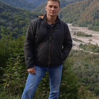 Евгений, Россия, Жуковский, 47 лет