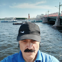 Виктор, Россия, Пятигорск, 65 лет