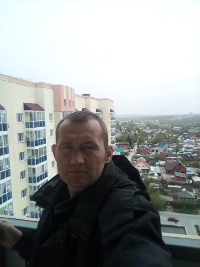 Виталя Колесников, Россия, Мариинск, 39 лет. Он ищет её: ЛюбуюЗанимаюсь всем понемногу , на что время хватит