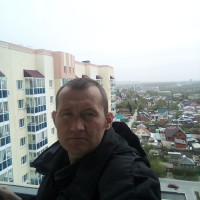 Виталя Колесников, Россия, Мариинск, 39 лет