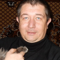 Дмитрий, Россия, Кашира, 39 лет