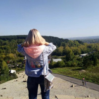 Алёна, Россия, Новокузнецк, 40 лет