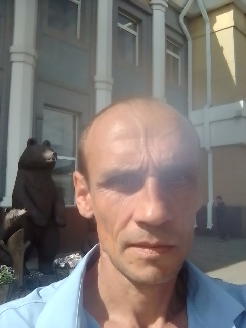 Сергей, Россия, Пенза, 46 лет, 2 ребенка. Познакомлюсь с женщиной для любви и серьезных отношений, воспитания детей.  Анкета 668075. 