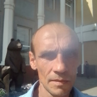 Сергей, Россия, Пенза, 46 лет