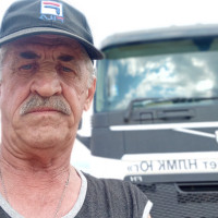 Иван, Россия, Пенза, 65 лет