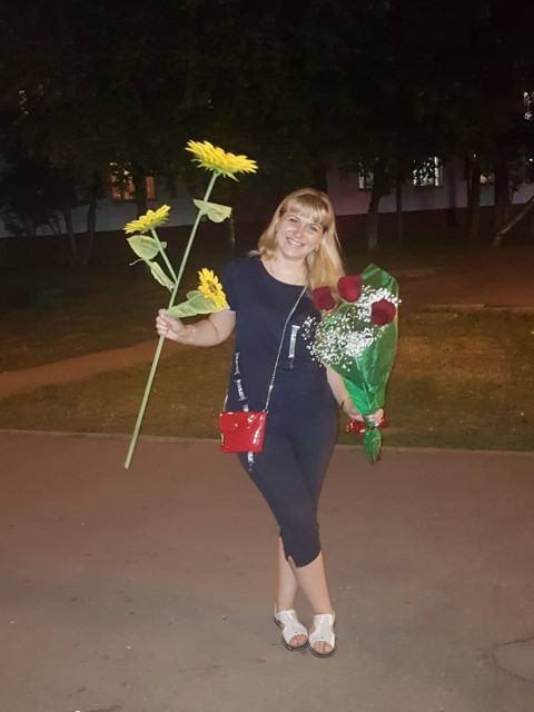 Людмила, Москва, м. Шипиловская. Фото на сайте ГдеПапа.Ру