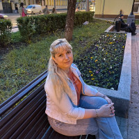Людмила, Москва, м. Шипиловская, 39 лет